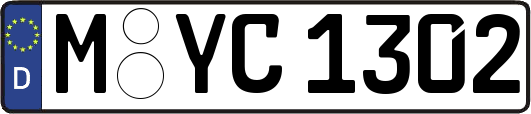 M-YC1302