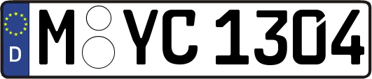 M-YC1304