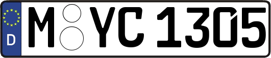 M-YC1305