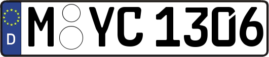 M-YC1306