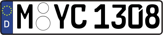 M-YC1308