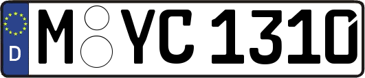 M-YC1310
