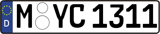 M-YC1311