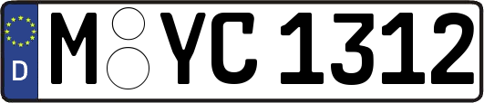 M-YC1312