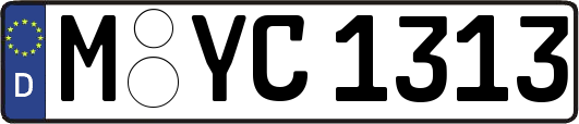 M-YC1313