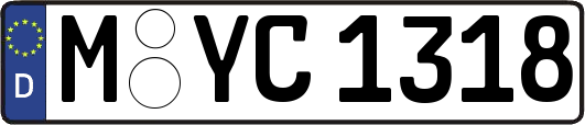 M-YC1318