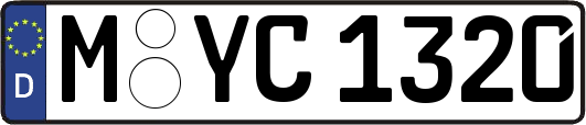 M-YC1320