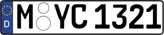 M-YC1321