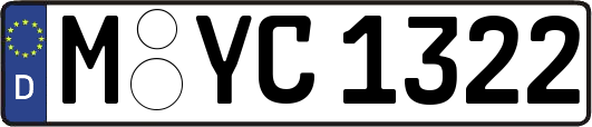 M-YC1322