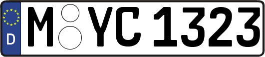M-YC1323