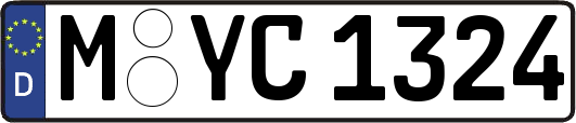 M-YC1324