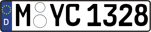 M-YC1328