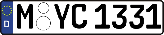 M-YC1331