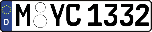 M-YC1332