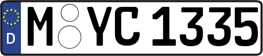M-YC1335
