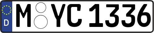 M-YC1336