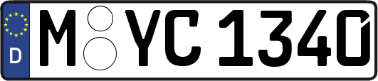 M-YC1340