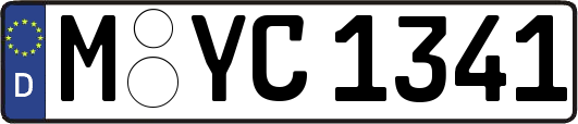 M-YC1341