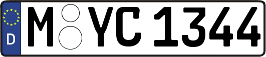 M-YC1344