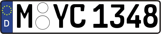M-YC1348