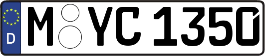 M-YC1350