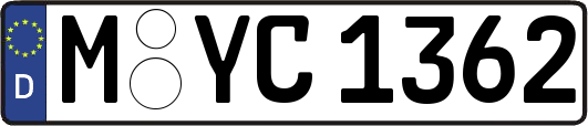 M-YC1362
