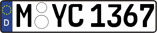 M-YC1367