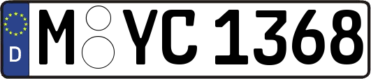M-YC1368
