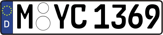 M-YC1369