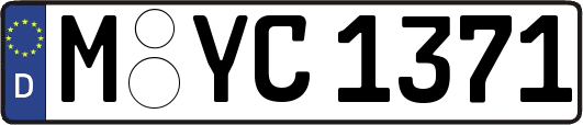 M-YC1371