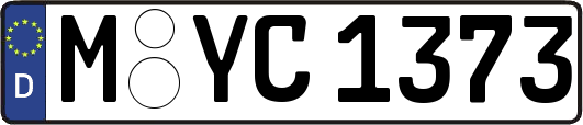 M-YC1373