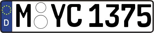 M-YC1375