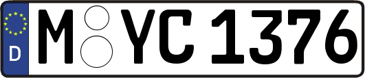 M-YC1376