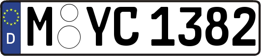 M-YC1382