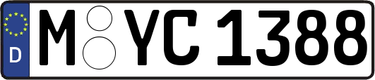 M-YC1388