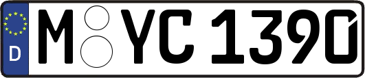 M-YC1390