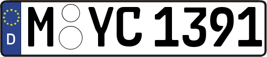 M-YC1391