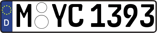 M-YC1393