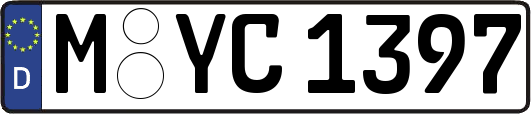 M-YC1397