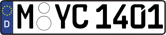M-YC1401