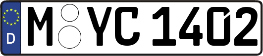 M-YC1402