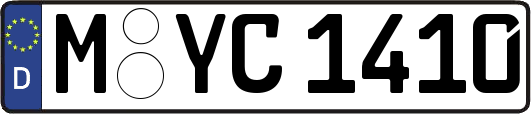 M-YC1410