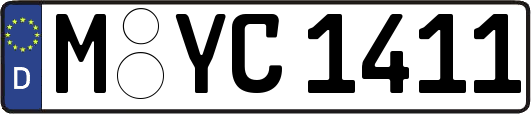 M-YC1411