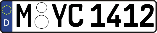 M-YC1412