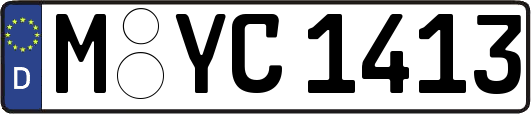 M-YC1413