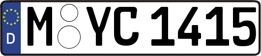 M-YC1415