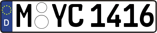 M-YC1416