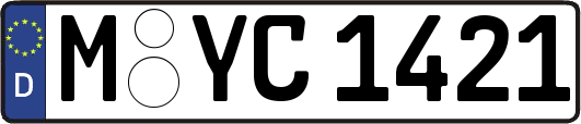 M-YC1421