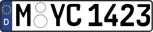 M-YC1423