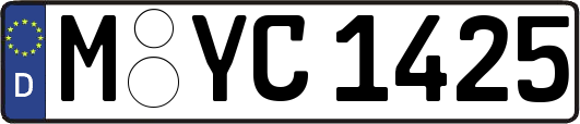 M-YC1425